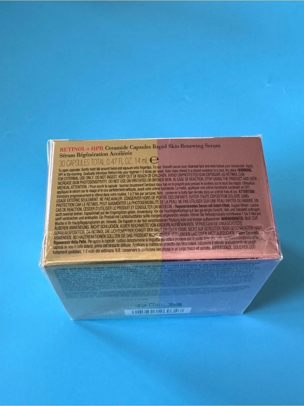 Elizabeth Arden new sealed
